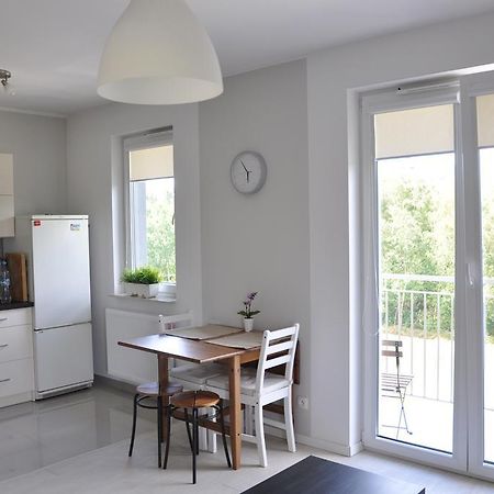 Apartamenty Tespis - Andersa Katoviçe Dış mekan fotoğraf