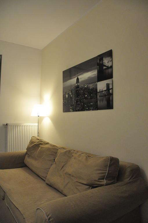 Apartamenty Tespis - Andersa Katoviçe Dış mekan fotoğraf