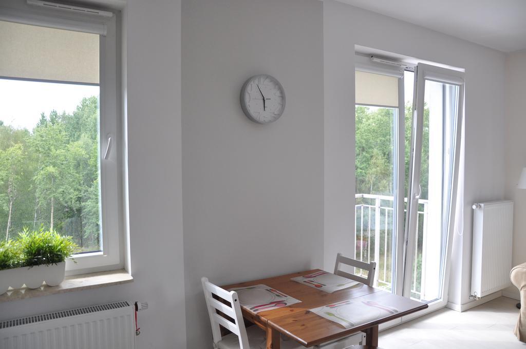 Apartamenty Tespis - Andersa Katoviçe Dış mekan fotoğraf